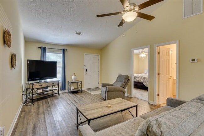 Building Photo - Evans Furnish Rental Master Golf Tournament Rental