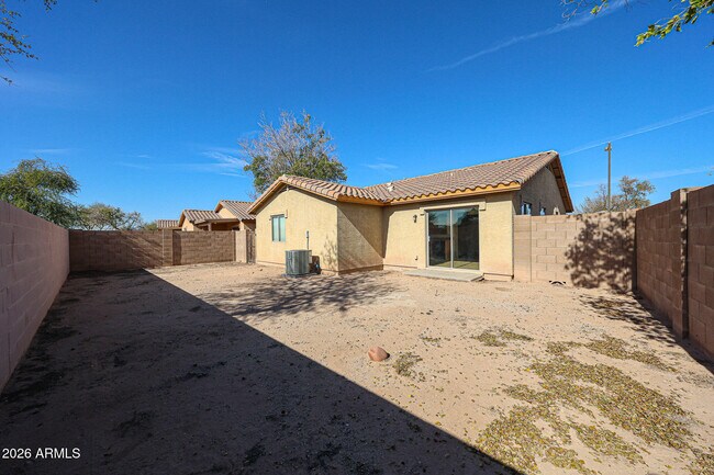 Building Photo - 25025 W Dove Mesa Dr