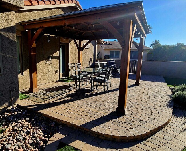 Building Photo - Nicely updated home in 45+ Active Adult Community of Leisure World. Available April 1st, 2025 to ...