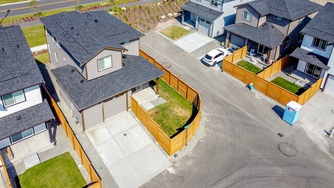 Building Photo - New Construction - Tehaleh community