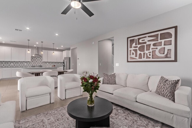 Building Photo - 19210 W Solano Dr