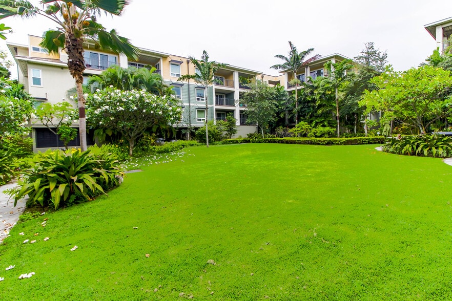 Building Photo - 497 Kailua Rd