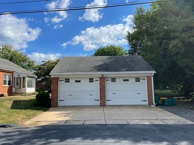Building Photo - Ranch Single Family House For Rent In Cumb...