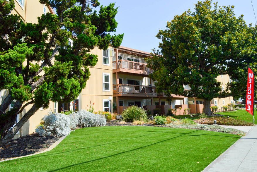 Building Photo - Saratoga Savoy Apartments