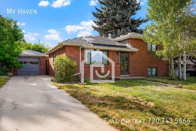 Primary Photo - 2061 S Wolff St