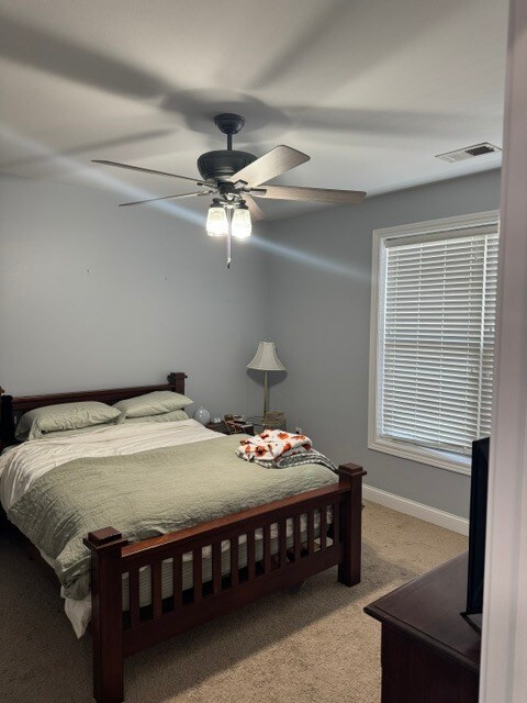 Master Bedroom View 1 - 953 Ingleside Ave