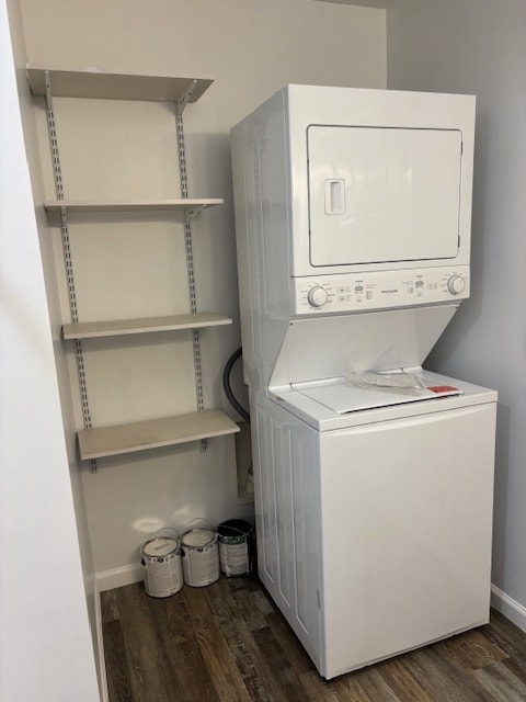 Laundry Unit and storage - 405 Patterson Street