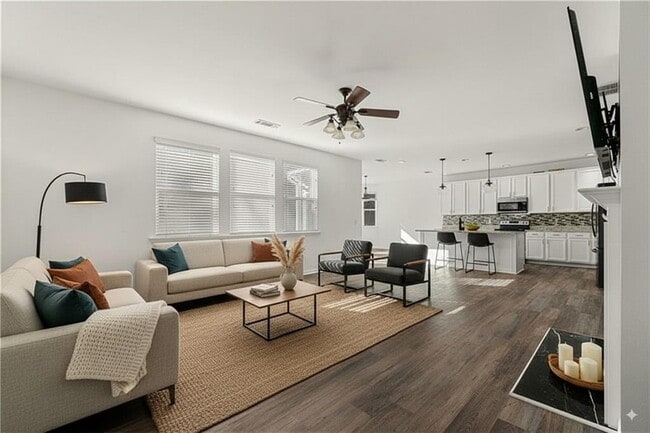 Building Photo - 1183 Lanier Springs Dr NE