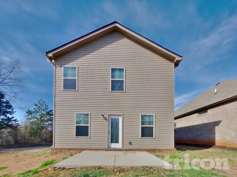 Building Photo - 7100 Colquitt Wy