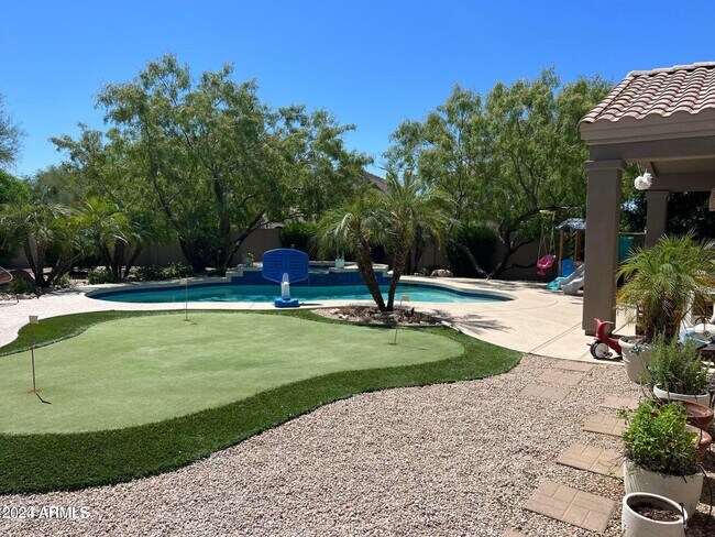 Building Photo - 17689 N 81st Way