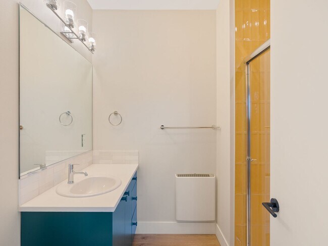 Building Photo - 3bed/2.5 Bath Duplex Unit New Construction in Woodstock Neighborhood