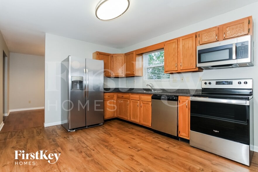 Building Photo - 2756 Tantivy Terrace