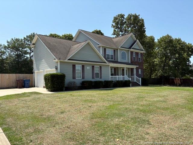 Building Photo - 48 Old Field Loop