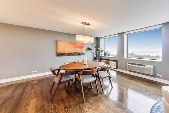 Building Photo - 1110 N Lake Shore Dr