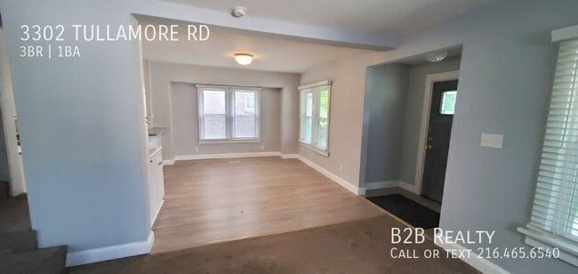 Building Photo - 3302 Tullamore Rd