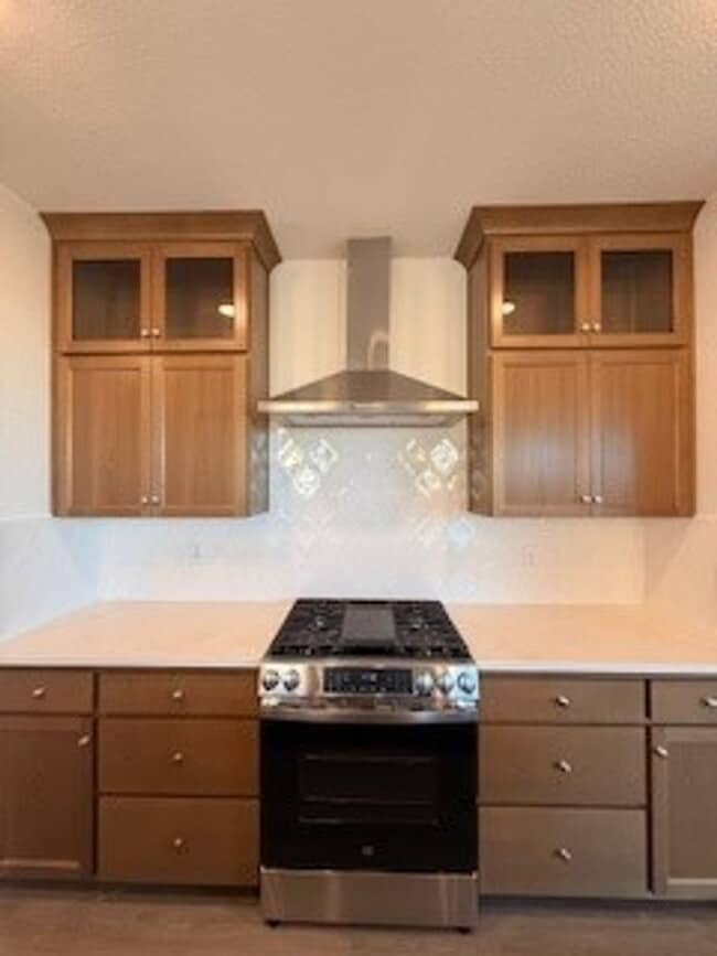 Building Photo - Brand New 2-Bedroom, 2-Bath Home in Four Seasons at Homestead (Adult Community)