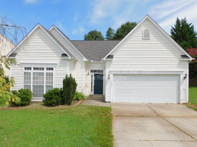 Primary Photo - 3805 Tutbury Dr