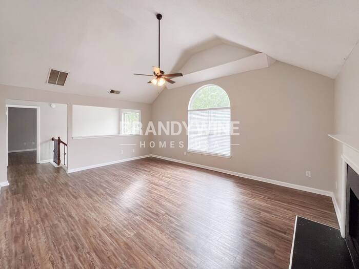 Building Photo - 3516 Waldrop Ridge Ct