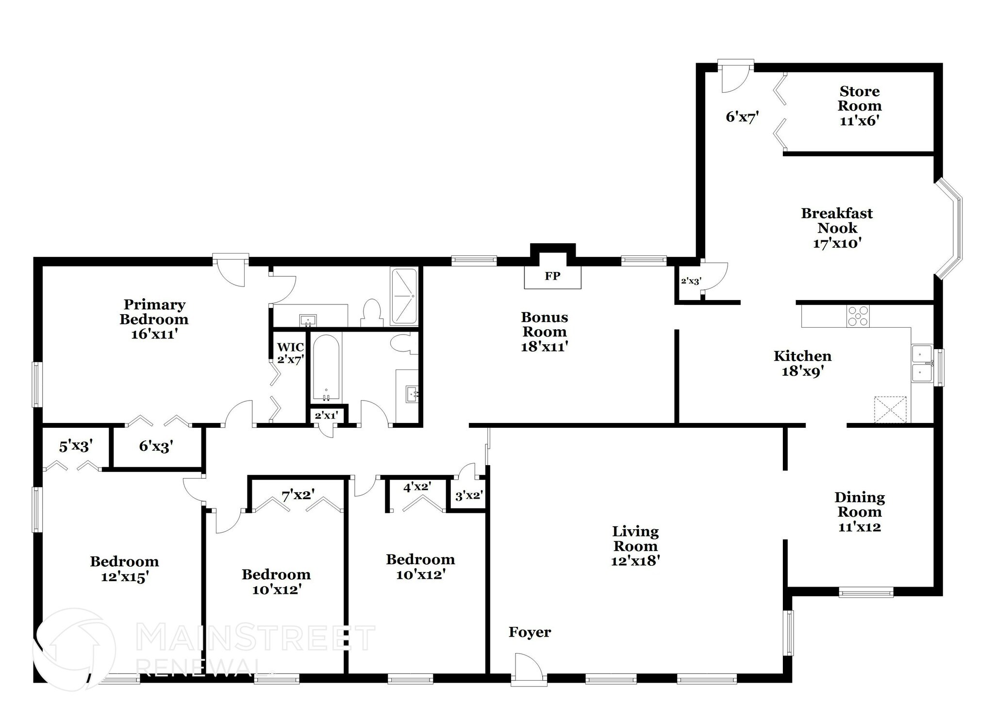 Building Photo - 23 Holly Crest Ct