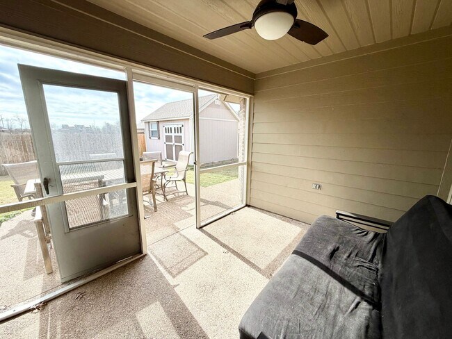 Building Photo - Beautiful 4 Bedroom Rental with Garage & Outdoor Living Space