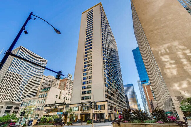 Primary Photo - 535 N Michigan Ave