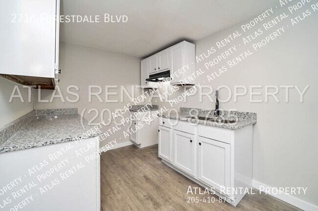 Building Photo - 2716 Forestdale Blvd