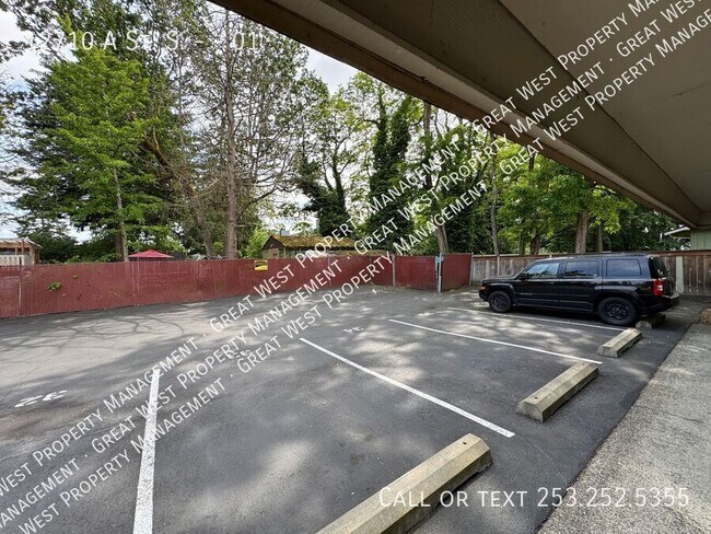 Building Photo - 12710 A St S