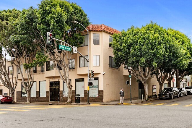 Building Photo - 3515 25th St