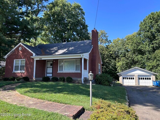Building Photo - 11801 Wetherby Ave