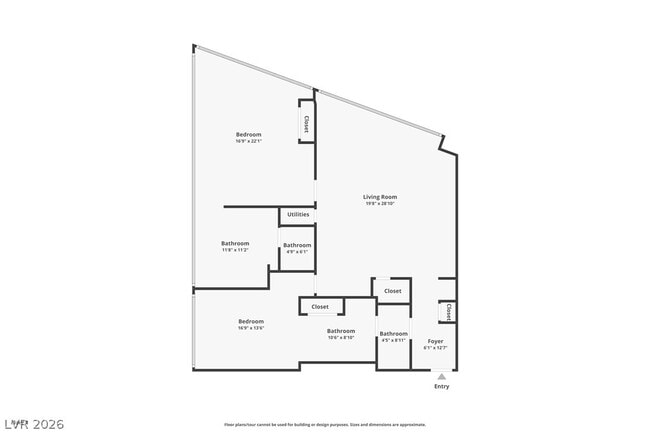 Building Photo - 3726 S Las Vegas Blvd