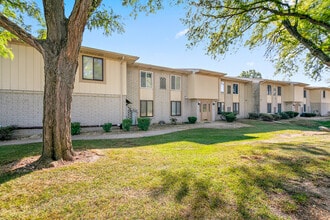 Building Photo - 15717 Orlan Brook Dr