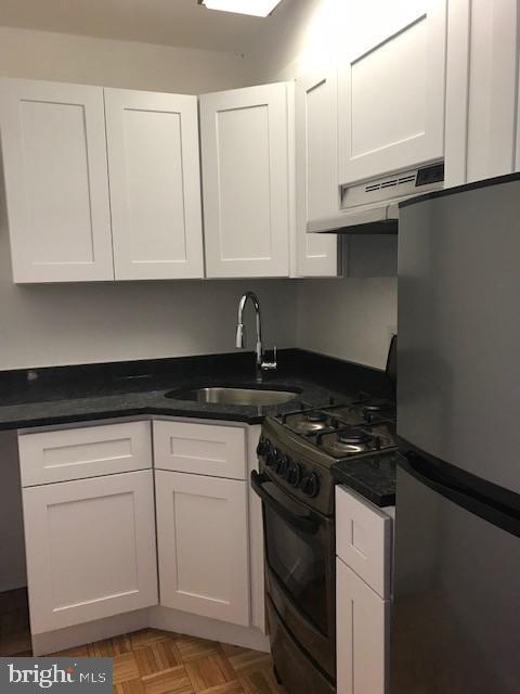 Building Photo - 2401 Pennsylvania Ave