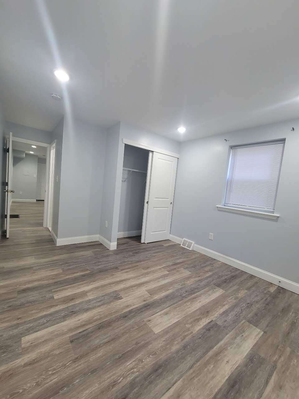 bedroom 2 - 3219 Hamilton St