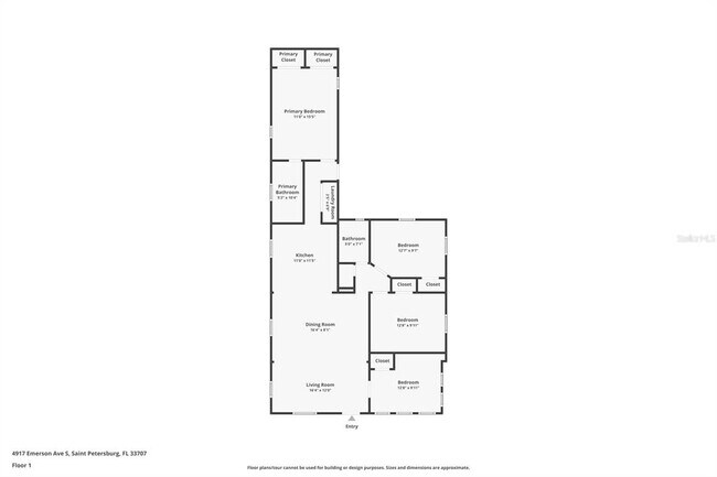 Building Photo - 4917 Emerson Ave S