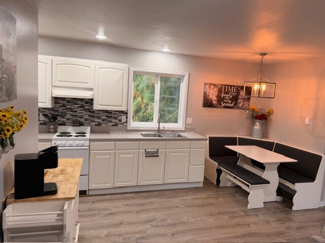 Building Photo - 10635 Woodchuck Ln SE