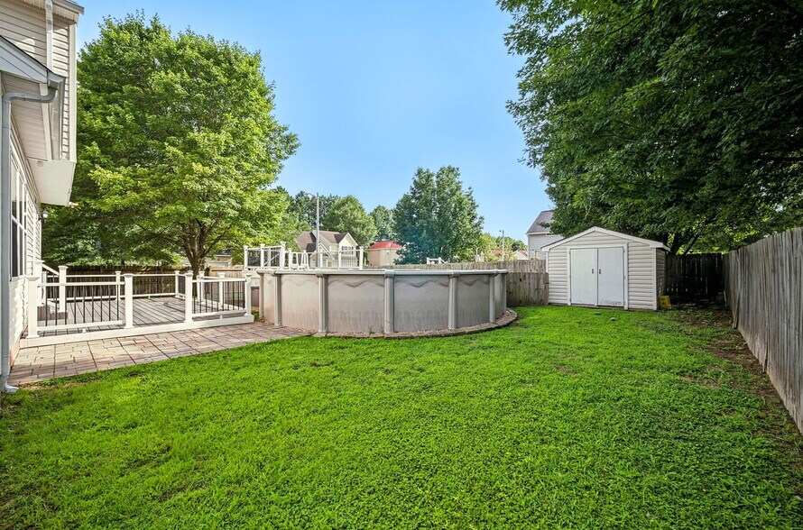 Building Photo - 3100 Merrimac Ct