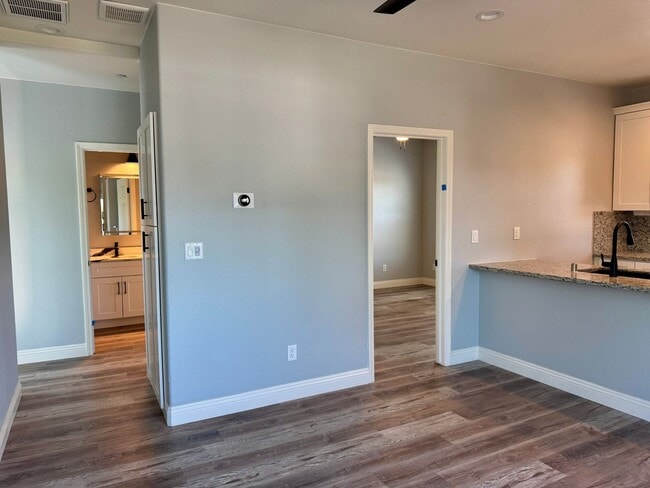 Building Photo - New Construction, All Solar, Three Bed, Th...