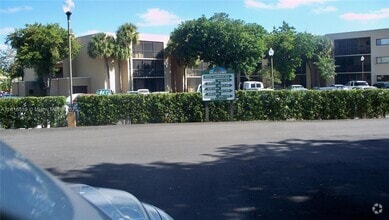 Building Photo - 8045 SW 107th Ave