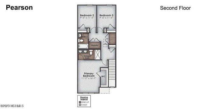 Building Photo - 7787 Pennycress Dr