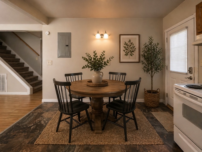 Building Photo - 1100 W Rex St