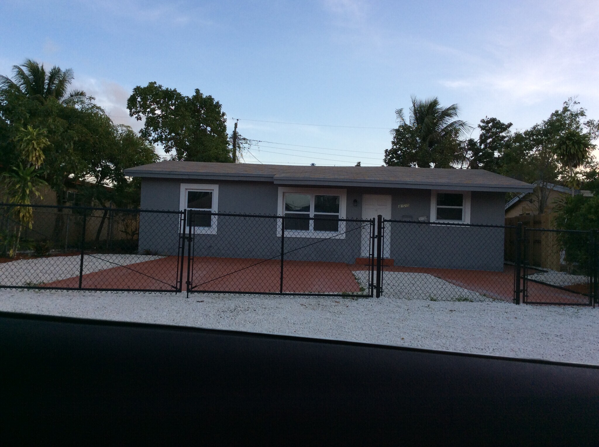 Two Parking Space - 3120 SW 12th Pl