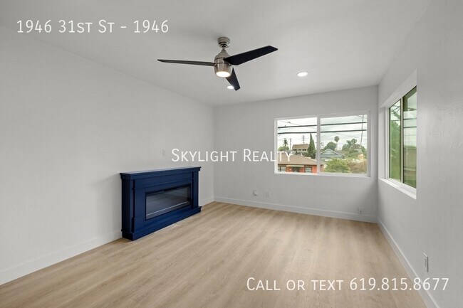 Building Photo - 1946 31st St