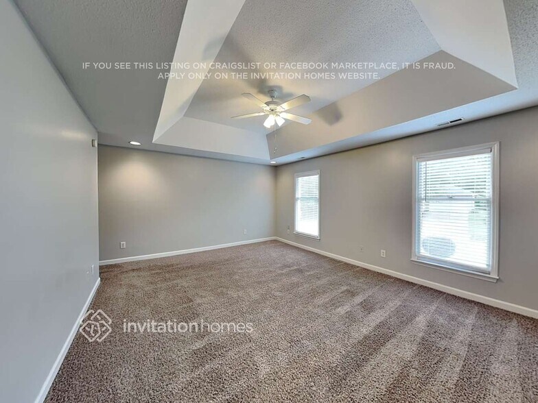 Building Photo - 1611 Plantation Trail