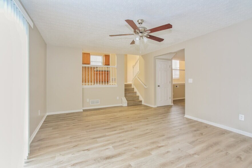 Building Photo - 3465 Hail Ridge Dr