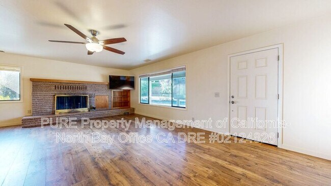 Building Photo - 4939 Dry Creek Rd