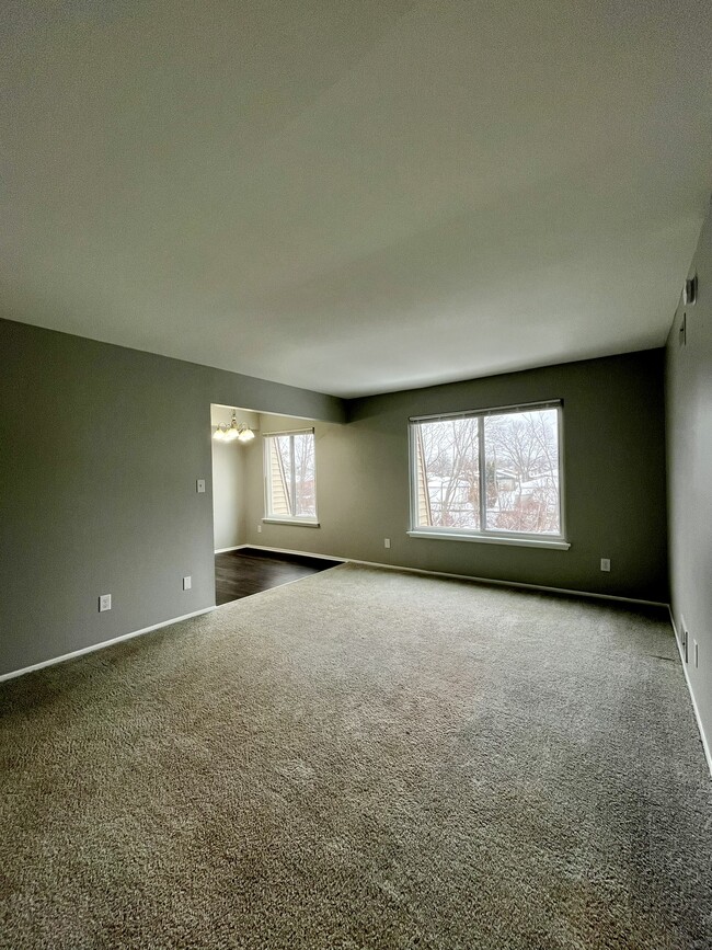 Building Photo - 11333 Old Goddard Rd