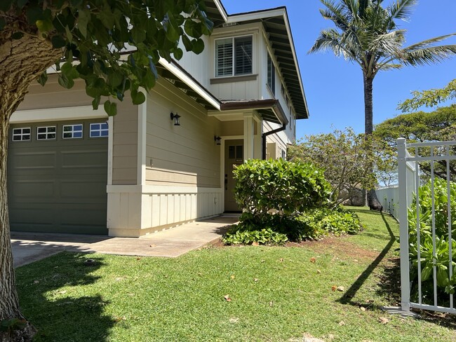 Building Photo - 92-1524-1524 Aliinui Dr