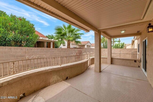 Building Photo - 15413 W Domingo Ln
