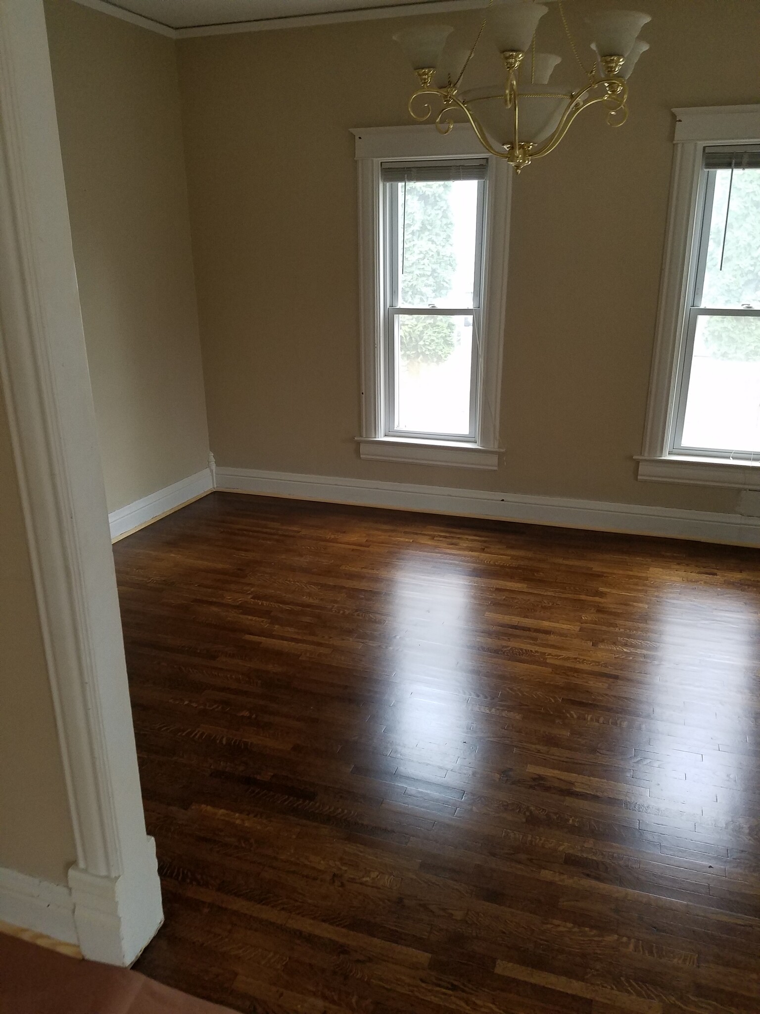 Dining Room - 408 3rd Ave NW