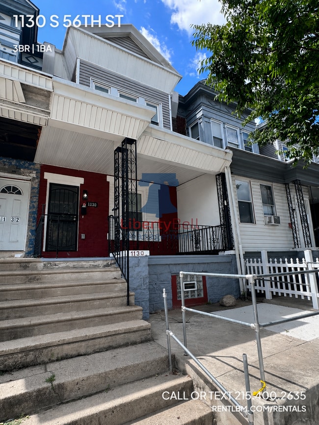 Building Photo - 1130 S 56th St